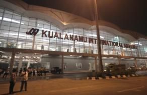 納姆迪·阿齊基韋國際機場 納姆迪·阿齊基韋國際機場