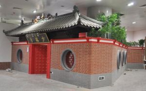 鄭州大未來兒童職業體驗館 鄭州大未來兒童職業體驗館