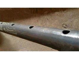 超前錨桿 超前錨桿