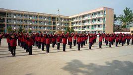 虞城一中 虞城一中