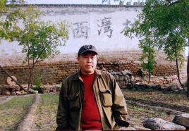 王本傑[中國美協會員]