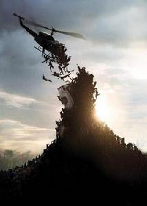 喪屍海嘯 喪屍海嘯