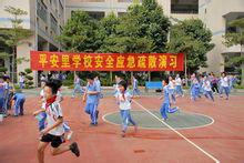 深圳市龍崗區平安里學校 深圳市龍崗區平安里學校