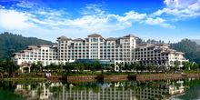 明月山維景國際溫泉度假酒店