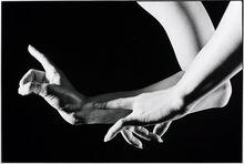 “手的秘密”—京劇旦角手勢2，1978