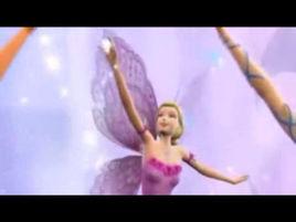 愛麗娜[芭比動畫系列角色]