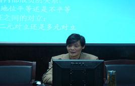 張亞軍[揚州大學教授]