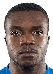 杜加里·恩達巴欣澤