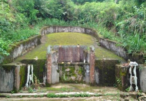 陳修園墓 陳修園墓