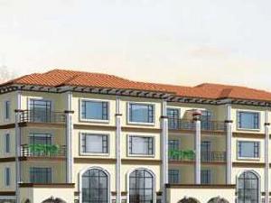 瑞境皇冠水岸 瑞境皇冠水岸