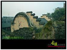 白沙古鎮之張爺廟