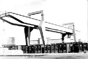 鐵路貨物裝卸機械化 鐵路貨物裝卸機械化