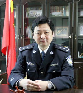 姜明[安徽合肥市委常委、政法委書記]