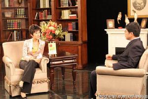 讀書[河北衛視電視欄目]