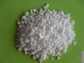 顆粒狀氯化鈣 顆粒狀氯化鈣