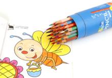 樂普升彩色鉛筆
