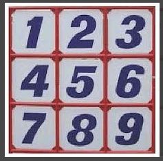 九宮格減肥法 九宮格減肥法