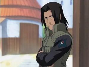 宇智波富岳 宇智波富岳