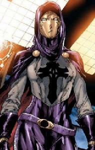 墮落騎士[美國DC漫畫旗下反英雄]