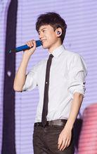 Jason[歌手張傑英文名]