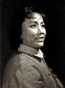 張金月[嘉興地區越劇團副團長]