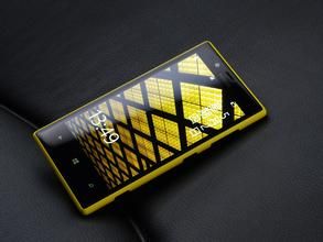 Lumia智慧型手機