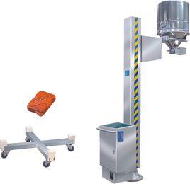 提升加料機 提升加料機