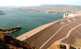 黔中水利樞紐工程 黔中水利樞紐工程