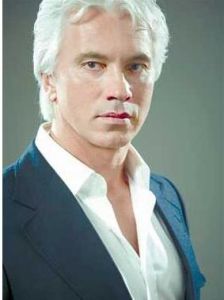 霍洛斯托夫斯基 霍洛斯托夫斯基