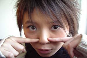 《崽崽的流水賬》