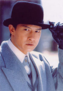 《上海探戈》 《上海探戈》