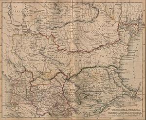 （圖）伊利里亞