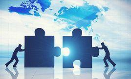 公司重組 公司重組