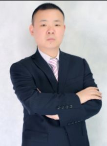 蔣波[重慶安安法務集團總裁]