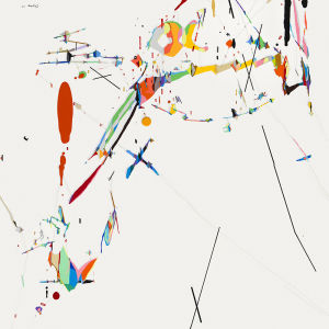 《我的空間 2015-7》