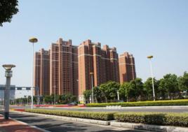 中央景城小區 中央景城小區