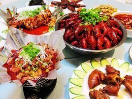 宜城大蝦 宜城大蝦