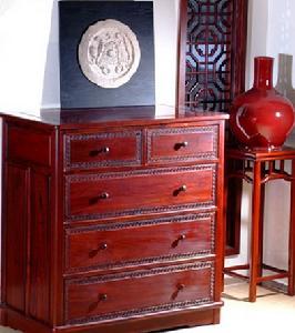 紅木家具
