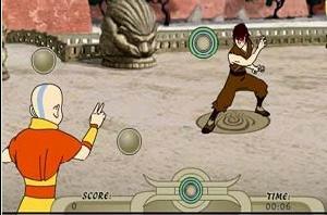 降世神通決鬥 降世神通決鬥