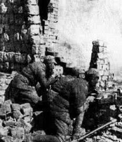 萬家嶺戰鬥 萬家嶺戰鬥