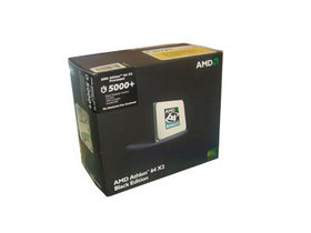 AMD Athlon64 X2 5000 AM2 AMD Athlon64 X2 5000 AM2