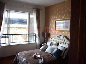 樣板房(網易房產)