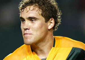 克里斯·奧爾布賴特 克里斯·奧爾布賴特