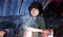 戰地女神劉亞玲