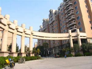 西安錦園 西安錦園