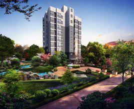 富地廣場 富地廣場