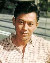 傅奇[香港演員]