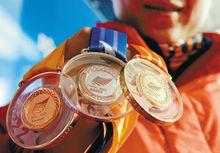 2009年哈爾濱世界大學生冬季運動會