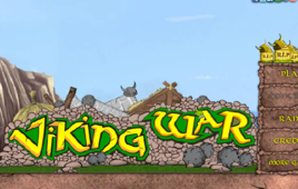 維京的戰役 維京的戰役