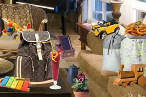 最珍貴的玩具 最珍貴的玩具